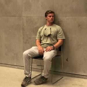 Meet your Posher, Eric